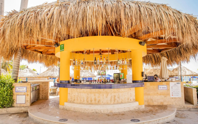 Zuana Beach Resort