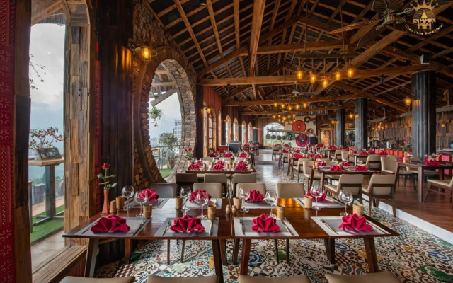 Chau Long Sapa 2 Hotel