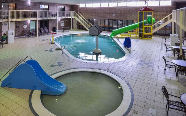 Best Western Kelly Inn