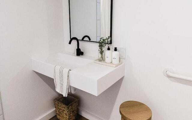 Wonderstone at Glacier