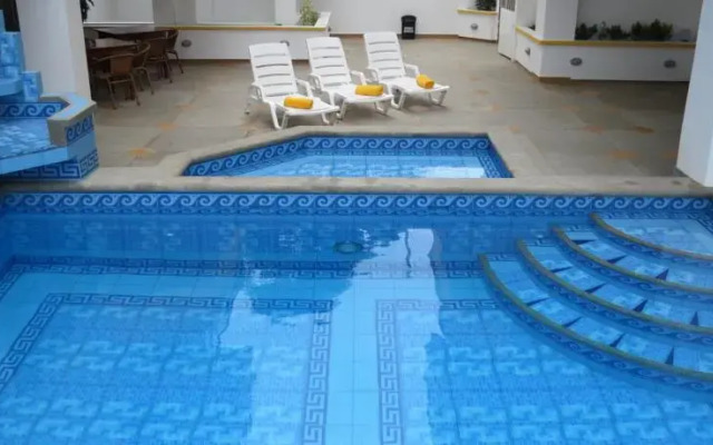 Hotel Patricio´s 47