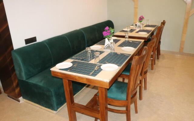 Hotel Mayra Grand By Mayra Group Of Hotels