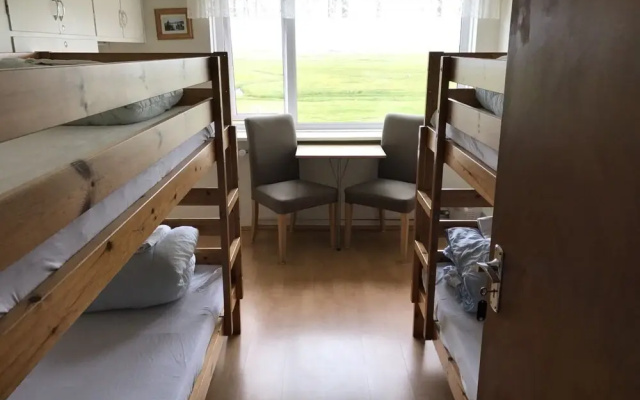 Vagnsstadir HI Hostel