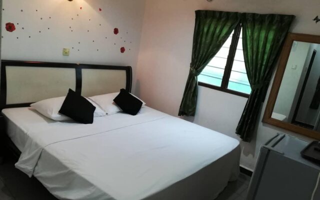 Nipah Bay Villa