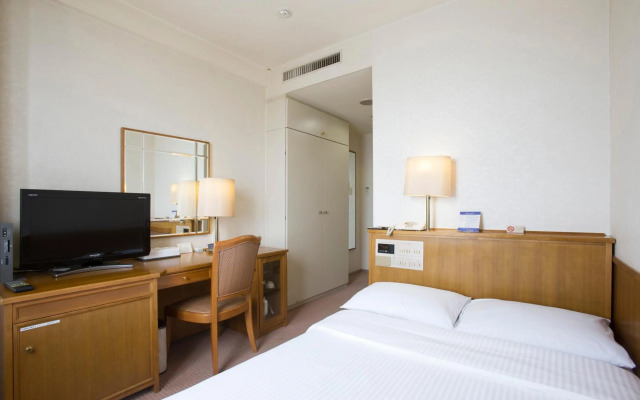 Tetoranze Makuhari Inagekaigan Hotel