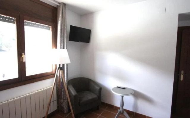 Apart-Hotel Selva Nevada