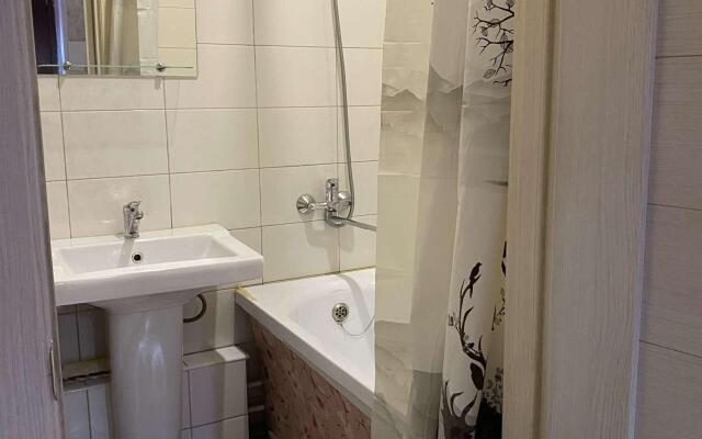 Апартаменты в микрорайоне Крылатый