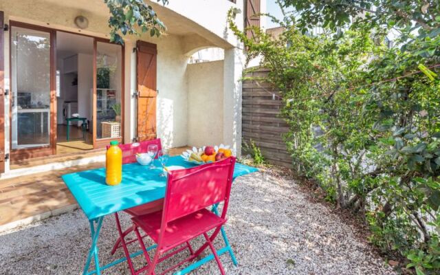 Apartment LOlivado Carqueiranne