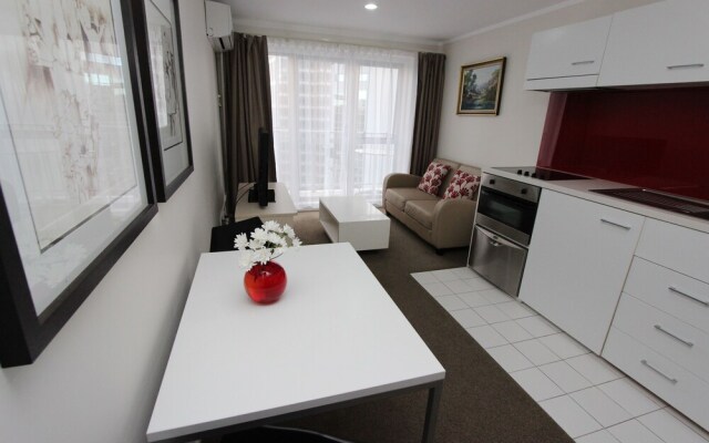 Waldorf Bankside Apartments