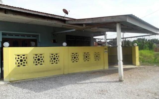 Nur Aisyah Homestay