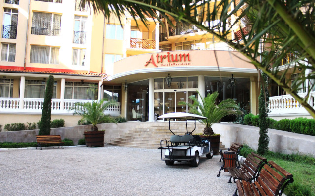 Atrium Beach Hotel & Aqua Park - All Inclusive