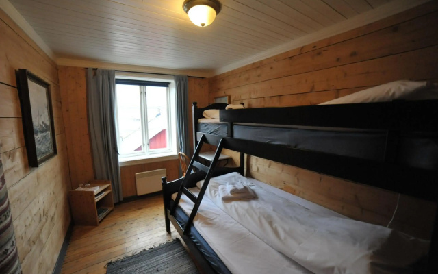 Reine Rorbuer - by Classic Norway Hotels