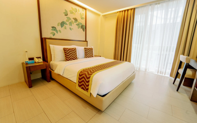 Boracay Haven Suites