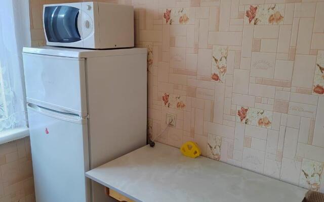 Apartments on 31 Gusev Boulevard