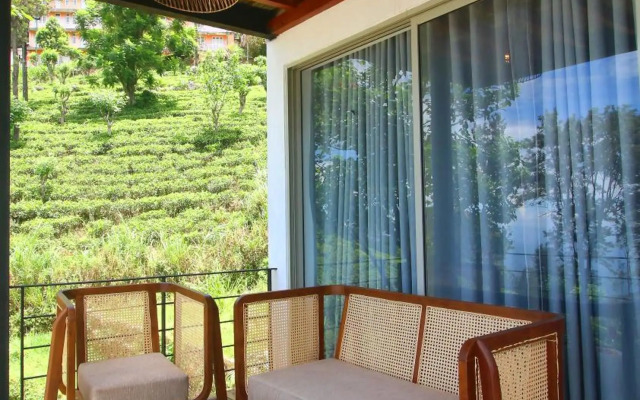 Vantage hills Haputale