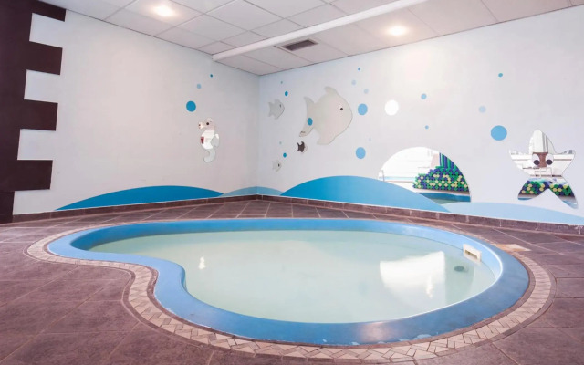 Hotel Piolets Soldeu Centre