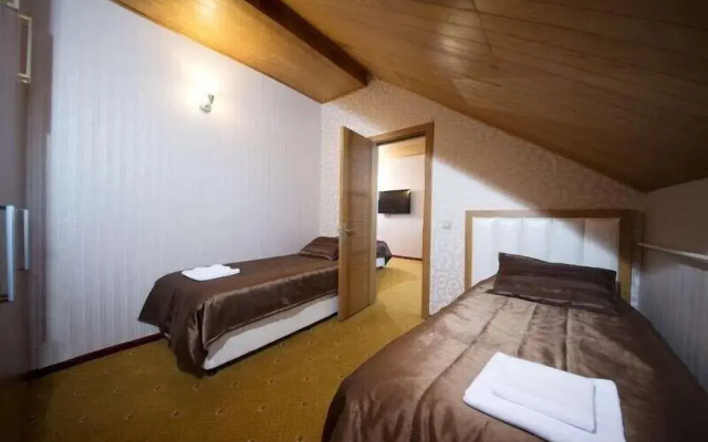 Hotel Camkar