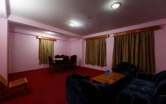 Abode Home Cool & Homely Place