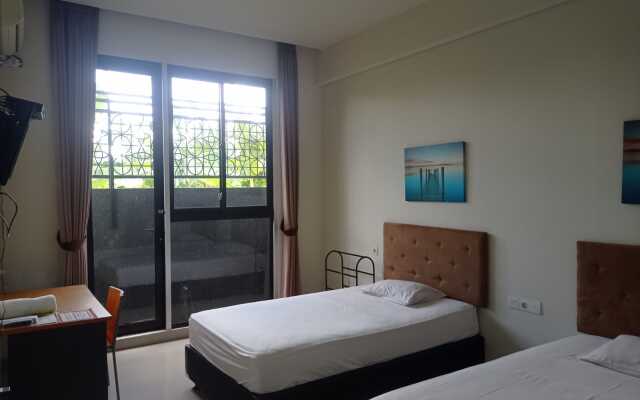 Olivia Inn Denpasar