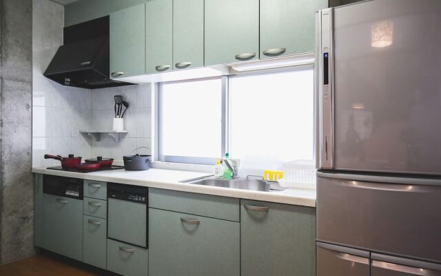 Amuse Villa KONFORTA