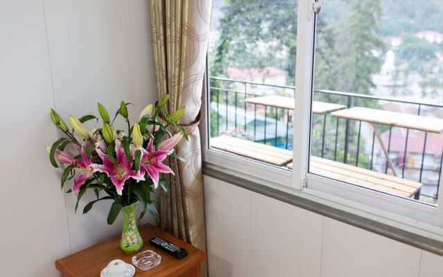 Sapa Container Hotel