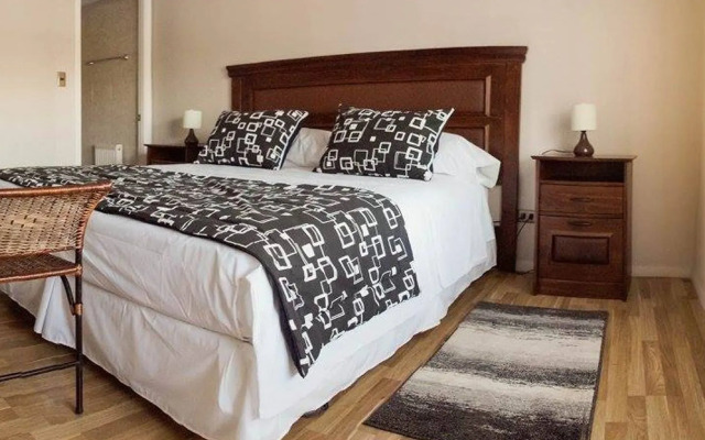 Hostal Callejon Massmann