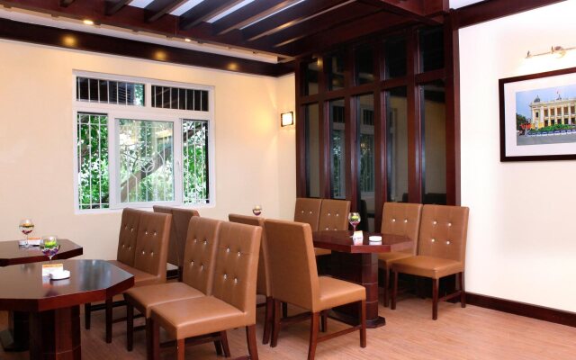 Mango Hotel Hanoi
