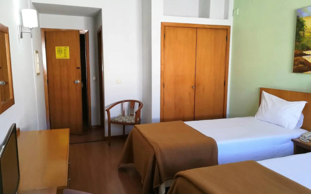 Hotel Dom Vilas