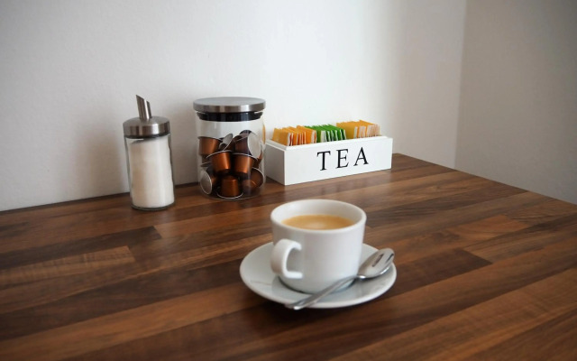 Anastacia Premium Apartment FREE Parking & Self Check-in