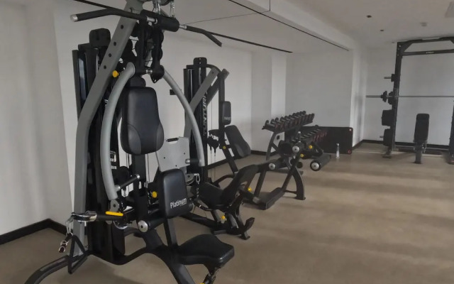 Nova luxe 2 Bed Executive Stay