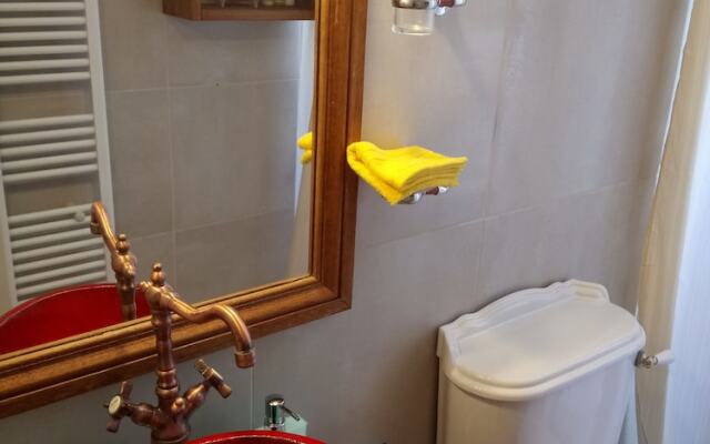 Kefalonia View House Steliata