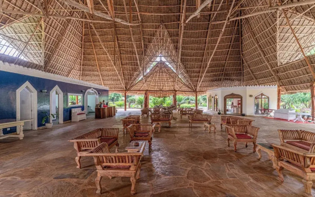 Maharaja Boutique Hotel Zanzibar