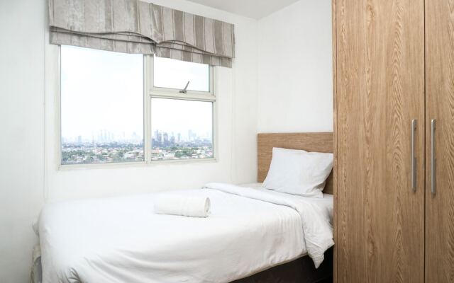 Wonderful 2BR Apartment at Belmont Residence Puri