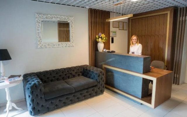 UBA Accommodation