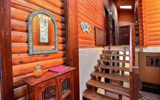 Chalet Nirvana