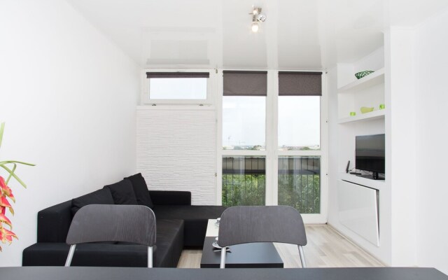 Goodnight Warsaw Apartments Przechodnia