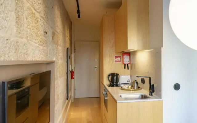 N Apartments - Chã