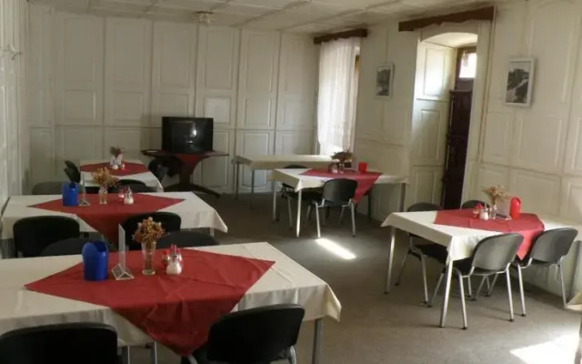 Hotel Lesní Krčma