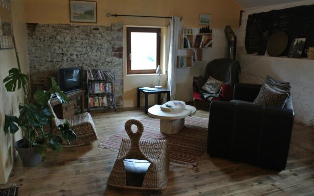 Viella Vacances Chambres d'hôtes