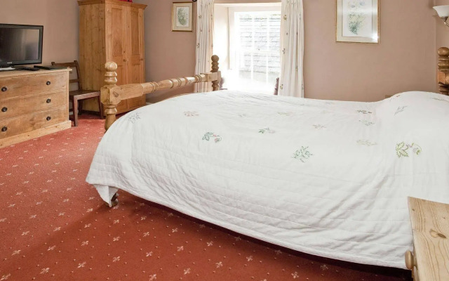 Tŷ Mawr Country Hotel