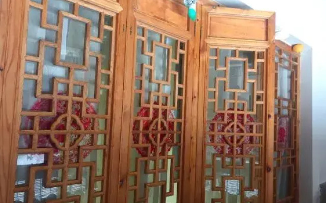Yanyu Jiangnan Guesthouse