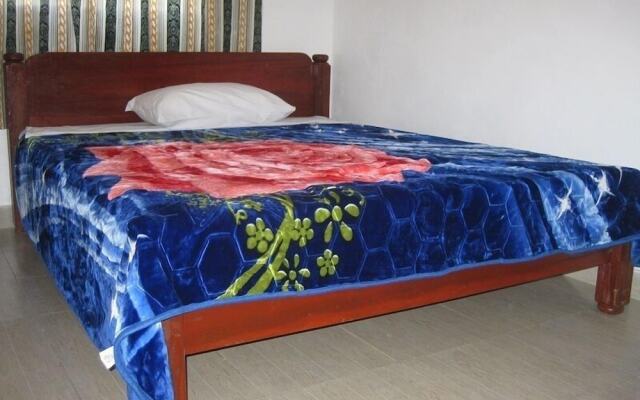 Kwale Golden Guest House