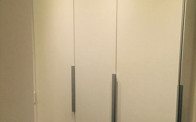 Dois Quartos Gavea - GAV01