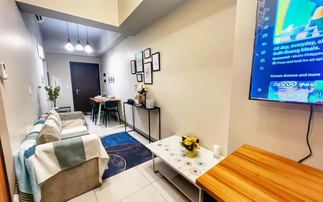 EG Private House - BGC Uptown