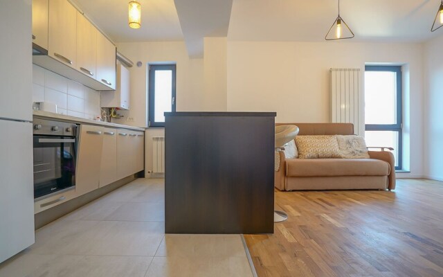 CN2i Luxury Accommodation Bobalna