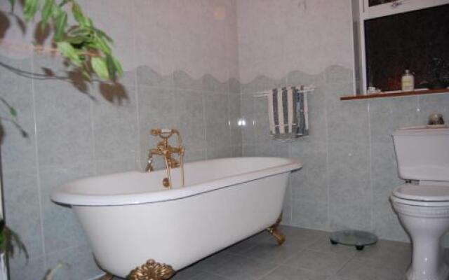 Acorn House B&B