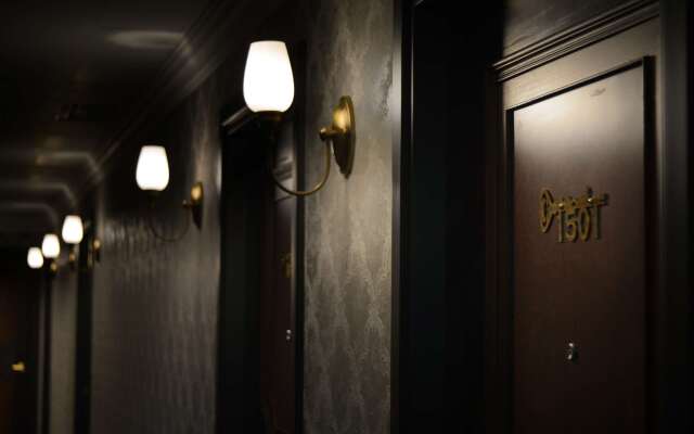 Golden Tulip RS Boutique Hotel
