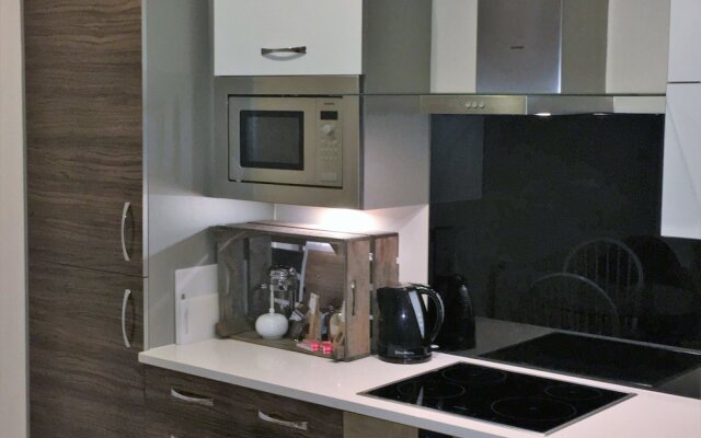 Clearly Apartments