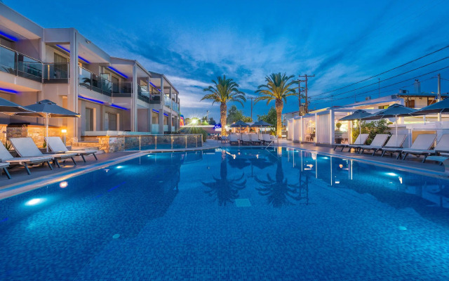 Dionysos Hotel & Suites