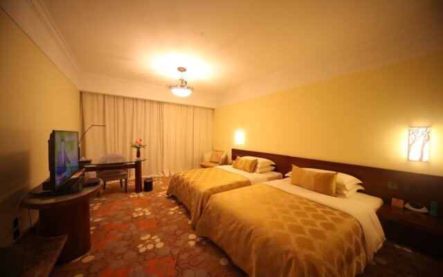 Tengchong Guanfang Hotel